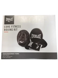 Used Everlast Boxing Accessory