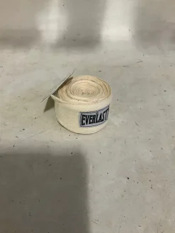 Used Everlast Boxing Accessory
