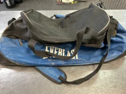 Used Everlast Boxing Accessory