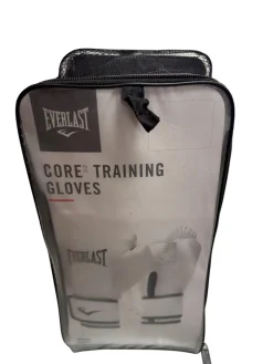 Used Everlast Boxing Gloves None SM