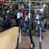 Used Everlast Boxing Heavy Bag Stand