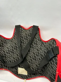 Used Everlast Boxing Pads Black