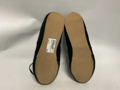 Used Everlast Boxing Shoes Black Senior 13