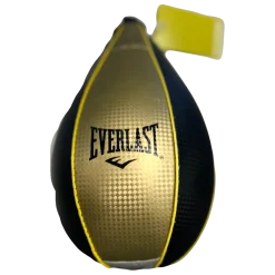 Used Everlast Boxing Speed Bag Black