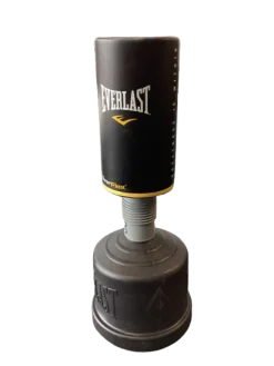 Used Everlast EVER FLEX Boxing Bag Stand