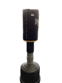 Used Everlast EVER FLEX Boxing Bag Stand
