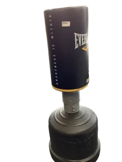 Used Everlast EVER FLEX Boxing Bag Stand
