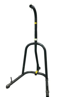Used Everlast EVERLAST HEAVY BAG/SPEED STAND Boxing Bag Stand