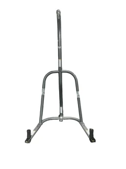 Used Everlast GRAY EVERLAST STAND Boxing Bag Stand