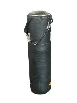 Used Everlast 100LB HEAVY BAG Boxing Heavy Bag None 100 lb