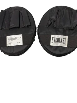 Used Everlast Other Gloves Black MD
