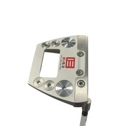 Used EVNROLL 5.3 PUTTER Mens Putter RH