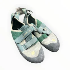 Used EVOLV Climbing Shoes Senior 7.5