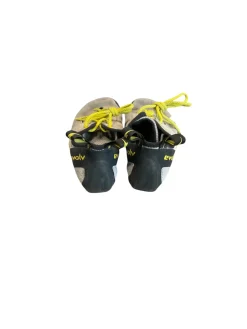 Used EVOLV Climbing Shoes Wms 10.5
