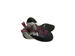 Used EVOLV SHAMAN Climbing Shoes Senior 7