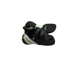 Used EVOLV SHAMAN PRO IV Climbing Shoes Senior 6.5