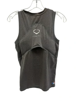 Used Evoshield Adult SM Heartguard