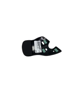 Used Evoshield BB/SB Accessory Black LG