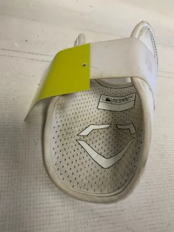 Used Evoshield BB/SB Elbow Protector White