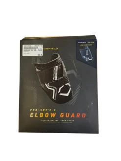 Used Evoshield BB/SB Elbow Protector Black