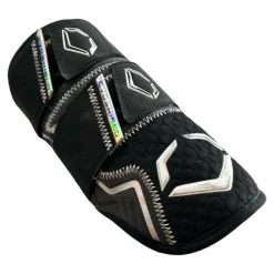 Used Evoshield BB/SB Elbow Protector Black