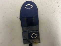 Used Evoshield BB/SB SLIDING MITT Navy Blue