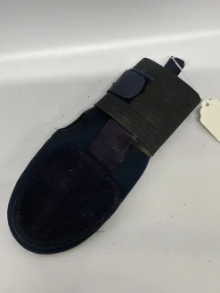 Used Evoshield EVO SHEILD SLIDING GLOVE Field Equipment Navy Blue