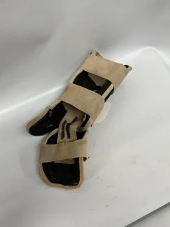 Used Evoshield EVO SHIELD SHIN GUARD Field Equipment