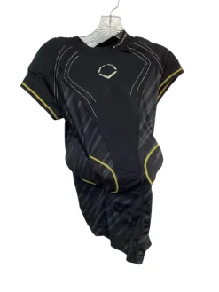 Used Evoshield FB Rib Pads MD
