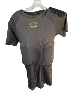 Used Evoshield FB Rib Pads MD