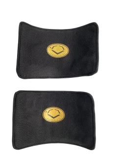 Used Evoshield FB Rib Pads MD