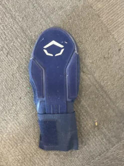 Used Evoshield SLIDING MITT Field Equipment