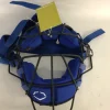 Used Evoshield UMPIRE MASK Umpire Mask