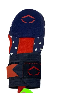Used Evoshield USA Sliding Mitt