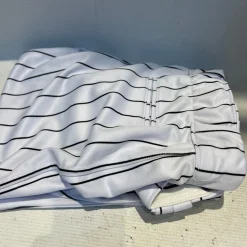 Used Evoshield WHITE AND BLACK BB/SB Pant Boys White Youth