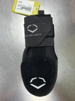 Used Evoshield YOUTH SLIDING MITT BB/SB Accessory Black