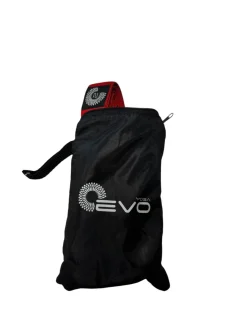 Used EVO Yoga Strap/Sling Red