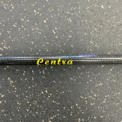 Used EXEL CENTRA Mens XC Ski Poles Black 150 cm / 59 in