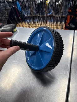 Used Exercise Ab Wheel