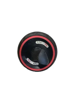 Used Exercise Ab Wheel Black