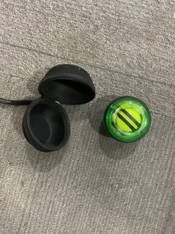 Used Exercise Accessory Other