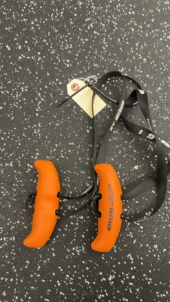 Used Exercise Accessory Other