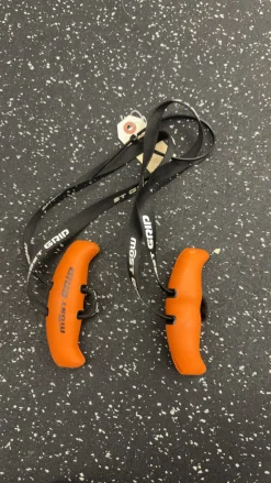 Used Exercise Accessory Other