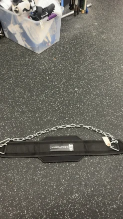 Used Exercise Accessory Other