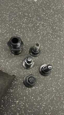 Used Exercise Accessory Other