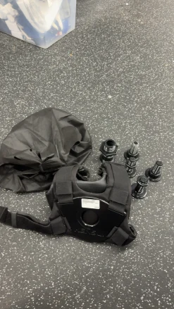 Used Exercise Accessory Other