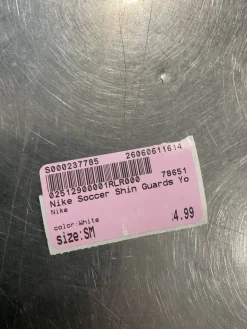 Used Exercise Accessory Other