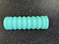 Used Exercise Foam Roller Teal Fits all