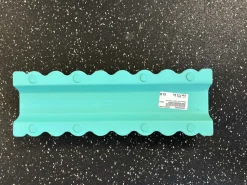 Used Exercise Foam Roller Teal Fits all