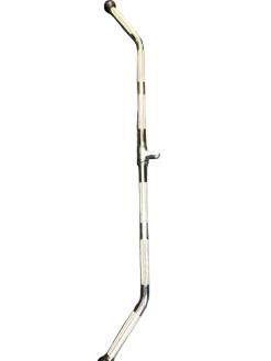 Used Exercise Lat Bar 46"